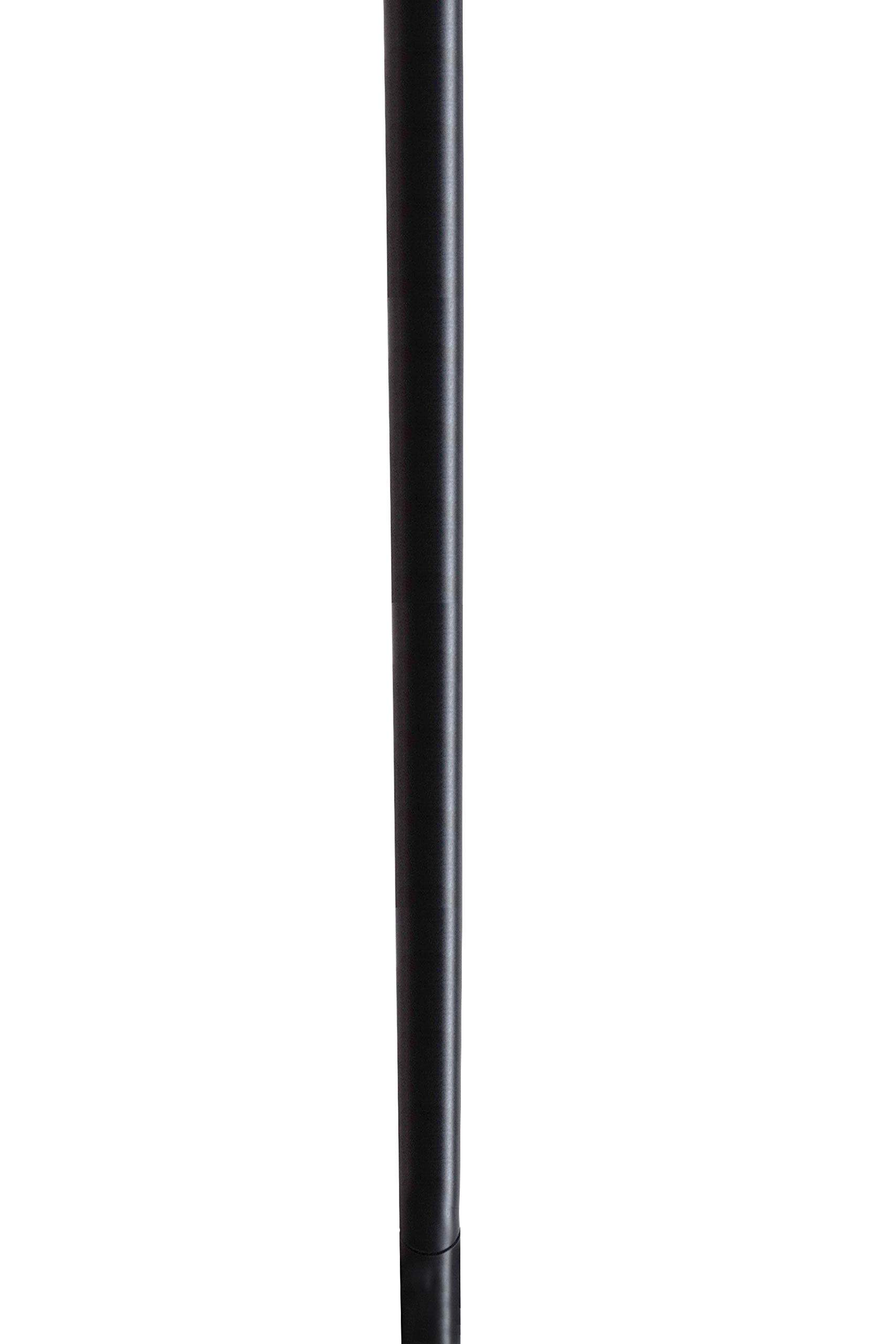 Pagaie Paddle Aluminium Pagaie SUP Adrenalin Réglable 175-215cm - Aluminium Et Polypropylène - Leash Inclus 9' Ou 10' Leash Stand Up Paddle