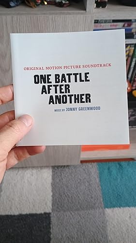 Amazon.co.jp: ONE BATTLE AFTER ANOTHER (ORIGINAL MOTION PICTURE