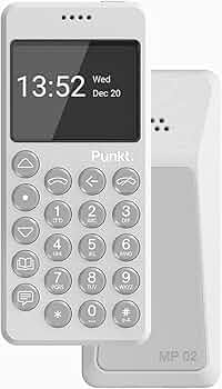 【☆hana☆さま専用】Punkt. MP02 グレー 本体のみ 2025年最新】punkt mp02の人気アイテム - メルカリ 【☆hana☆さま専用