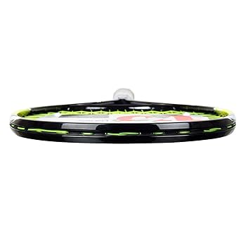Amazon | Wilson(ウイルソン) 硬式 テニスラケット [ガット