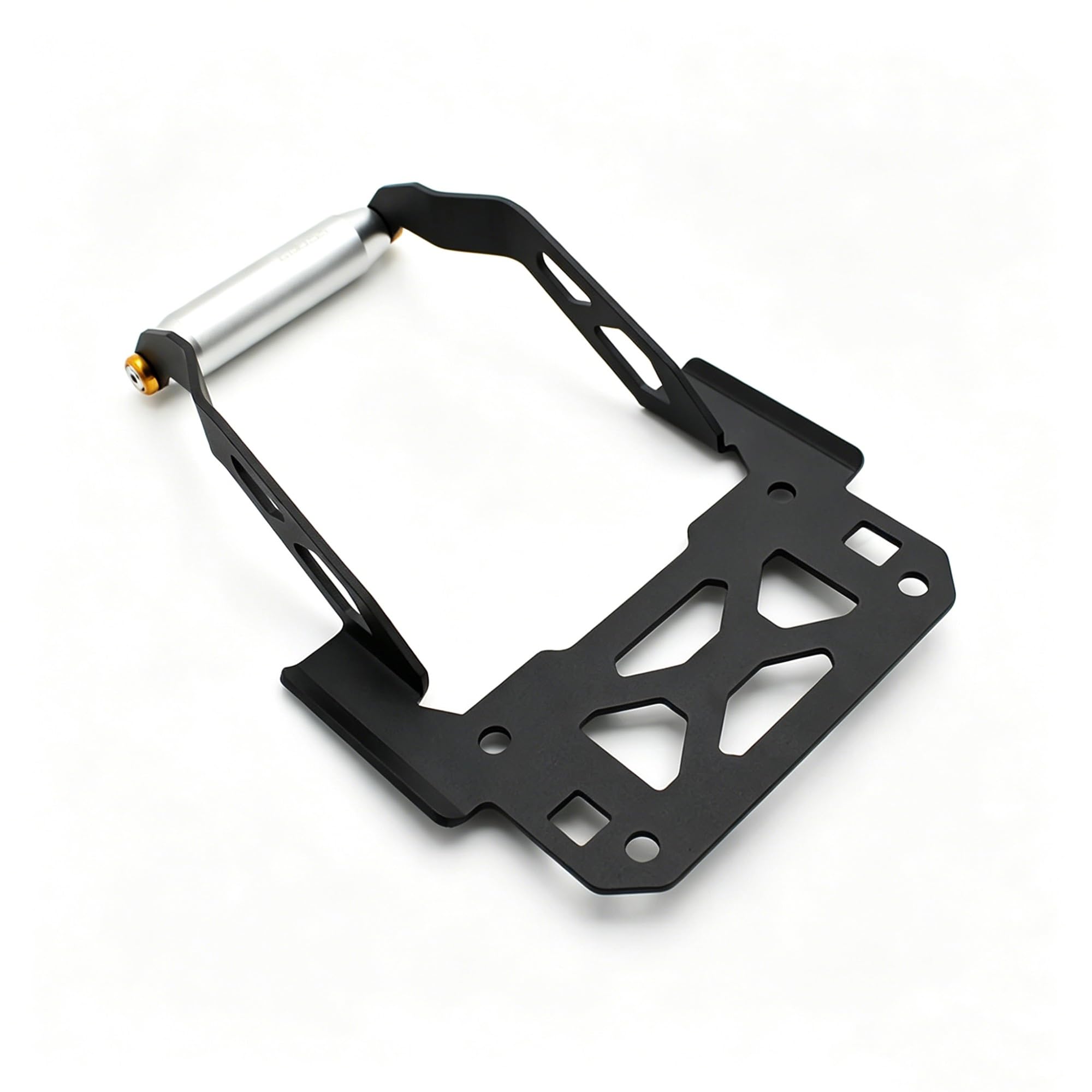 Motorrad-Navigationshalterung Motorrad-Navigationshalterung GPS für BMW F850GS ADV 2019–2024(22mm)