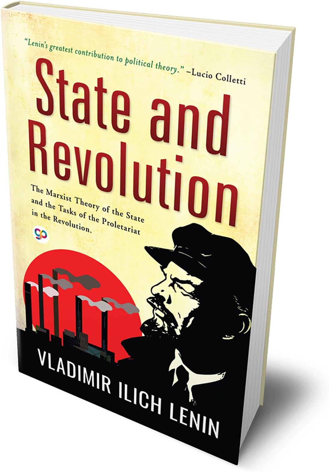 State and Revolution