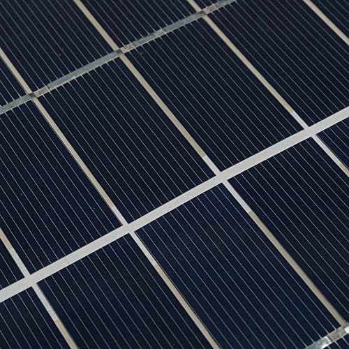 Portátil 300W Painel Flexível Solar Kit 12/24V Interruptor USB Interface de Carregamento Placa Solar com Controlador… - Imagem 6