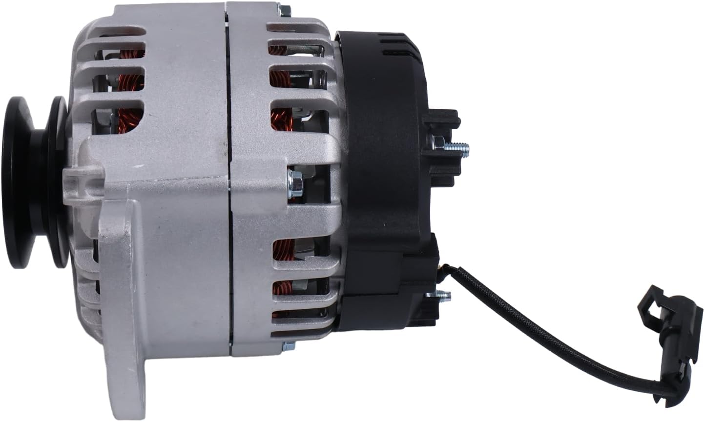 IEQFUE 14V 70A New Alternator Generators 30-01114-06 30-01114-03 Compatible with Carrier
