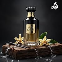 Vista 6 de Lattafa Perfumes Awraq Al Oud Eau De Parfum Spray 3.4 onzas (Unisex)