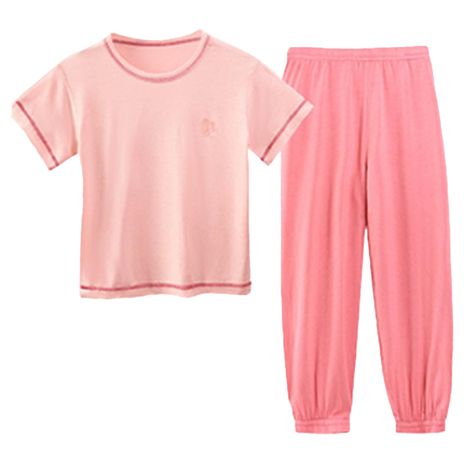 Generisch Abbigliamento UV per bambine 122, pantaloni da jogging per bambine 164 | Tuta sportiva per bambini, abbigliamento sportivo, abbigliamento sportivo, gonna, pantaloni della tuta