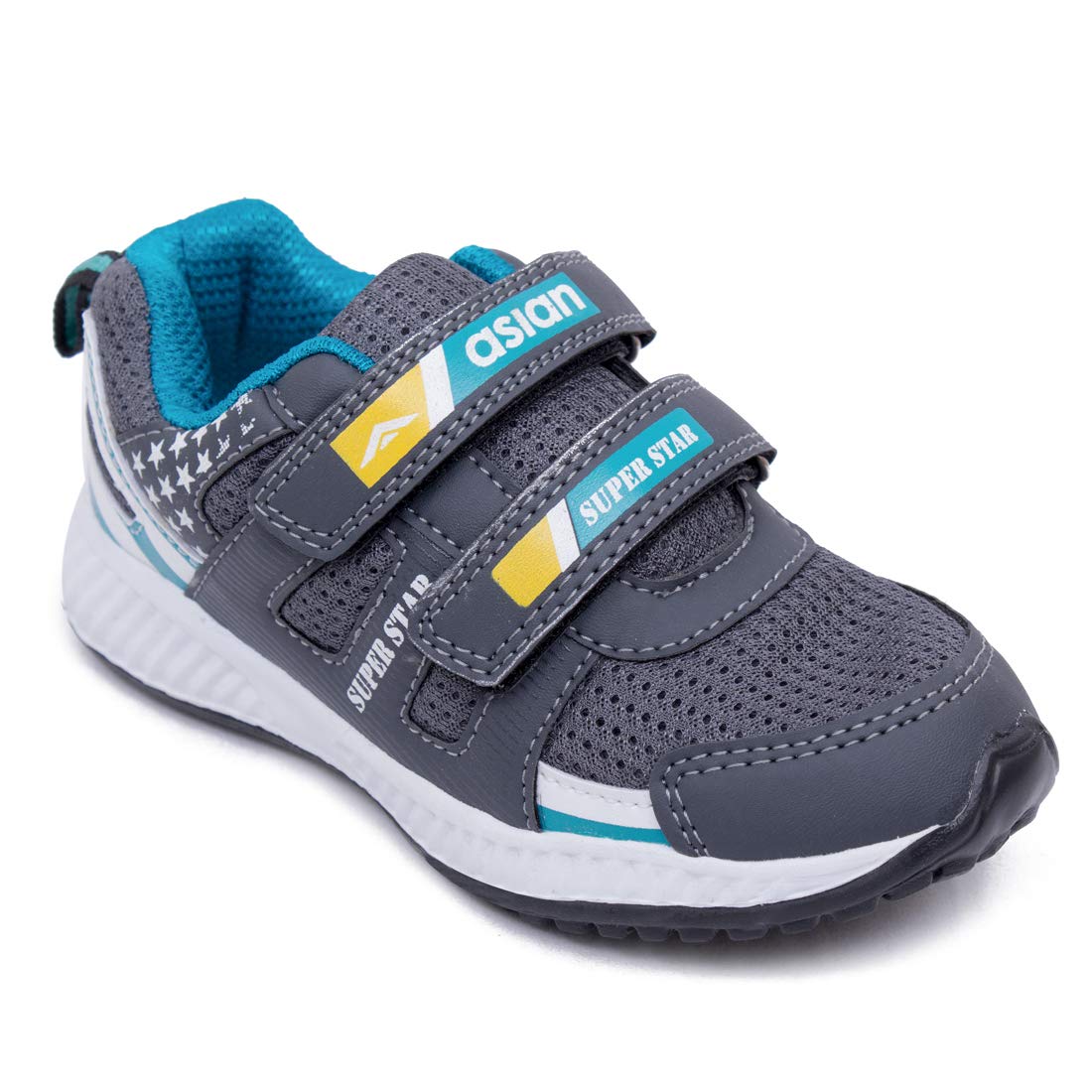 ASIAN boys Star-02 First Walker Shoe 3 61FCRtrHpPL. SL1100