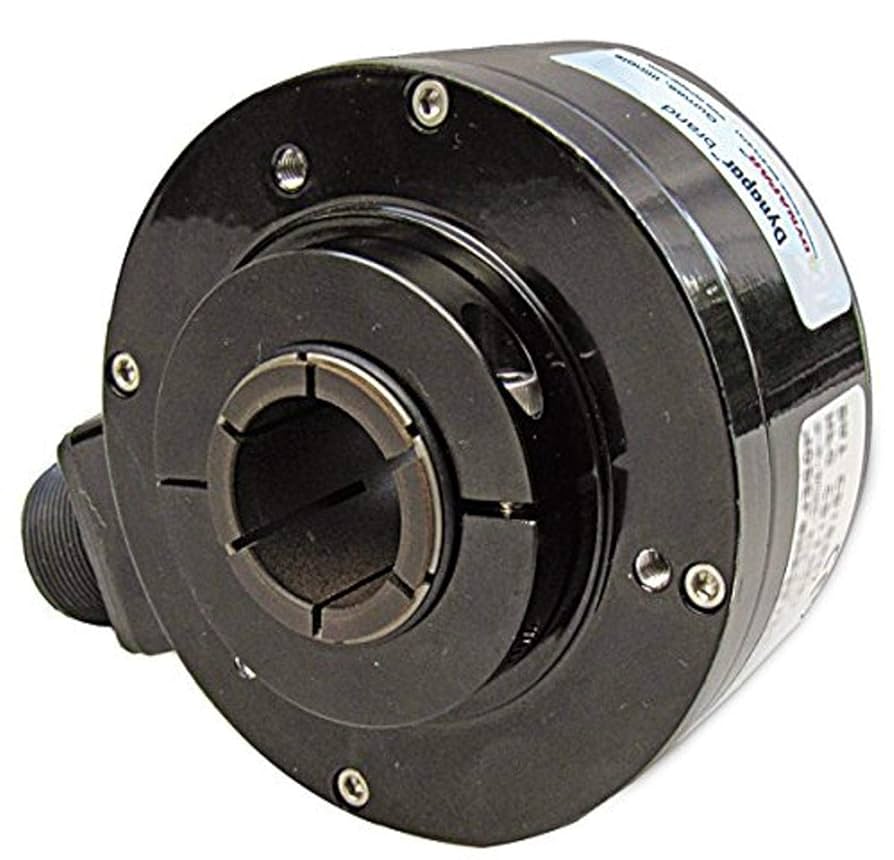 ルルーシュ phr-990.1240 Dynapar HS35R1024H4P7 Heavy-Duty Hollow-Shaft Encoder