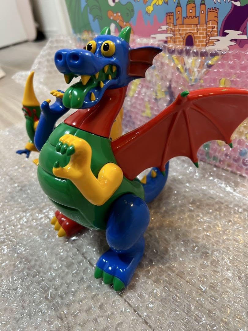 Amazon.co.jp: DRAGON WAKANA YAMAZAKI ドラゴン 魔法使いセット 山崎  