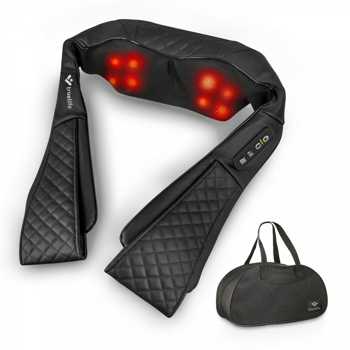 TrueLife Neck Massager TLBMMRBB6CHBA