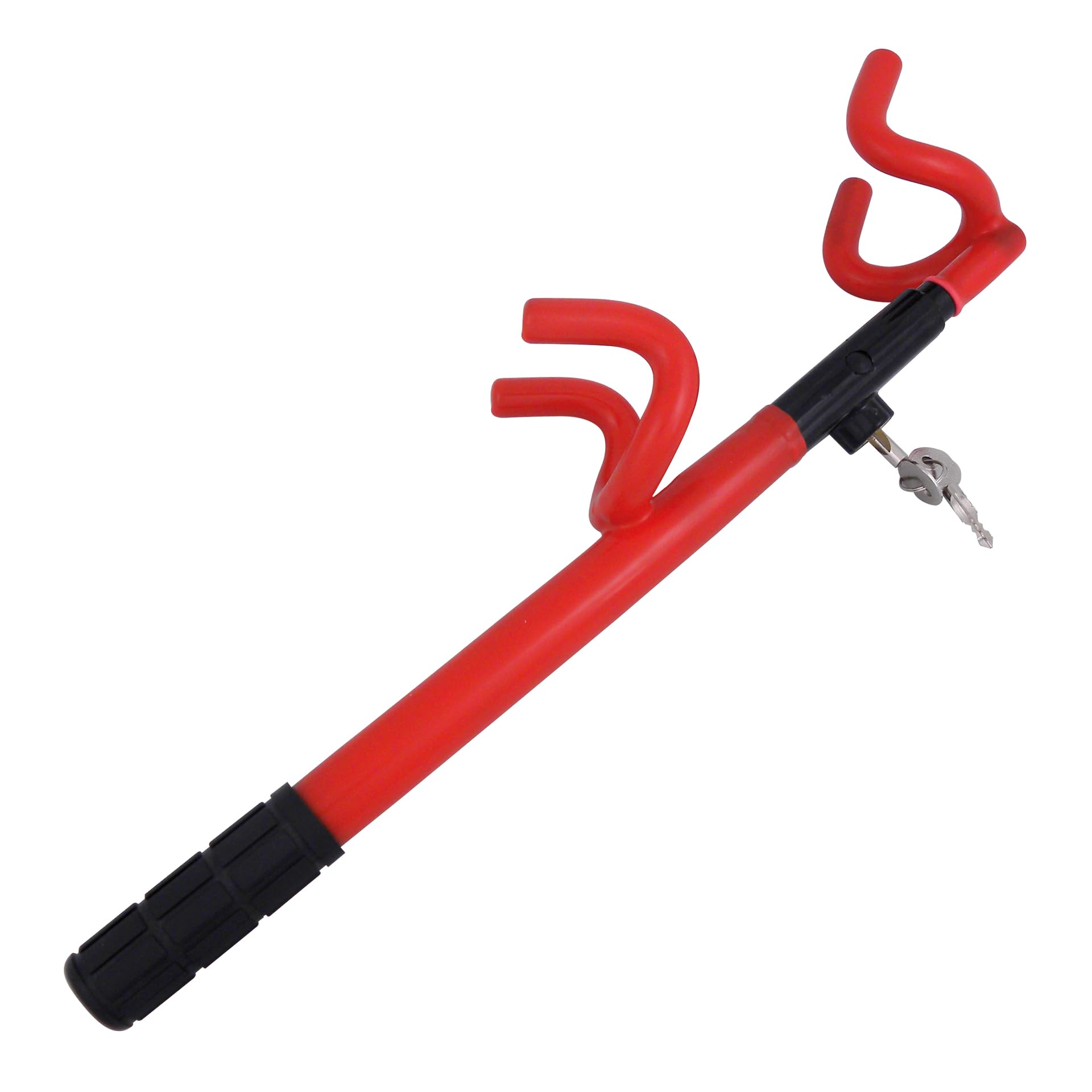 Carpoint 0510073 Steering Wheel Lock 'Elephant'