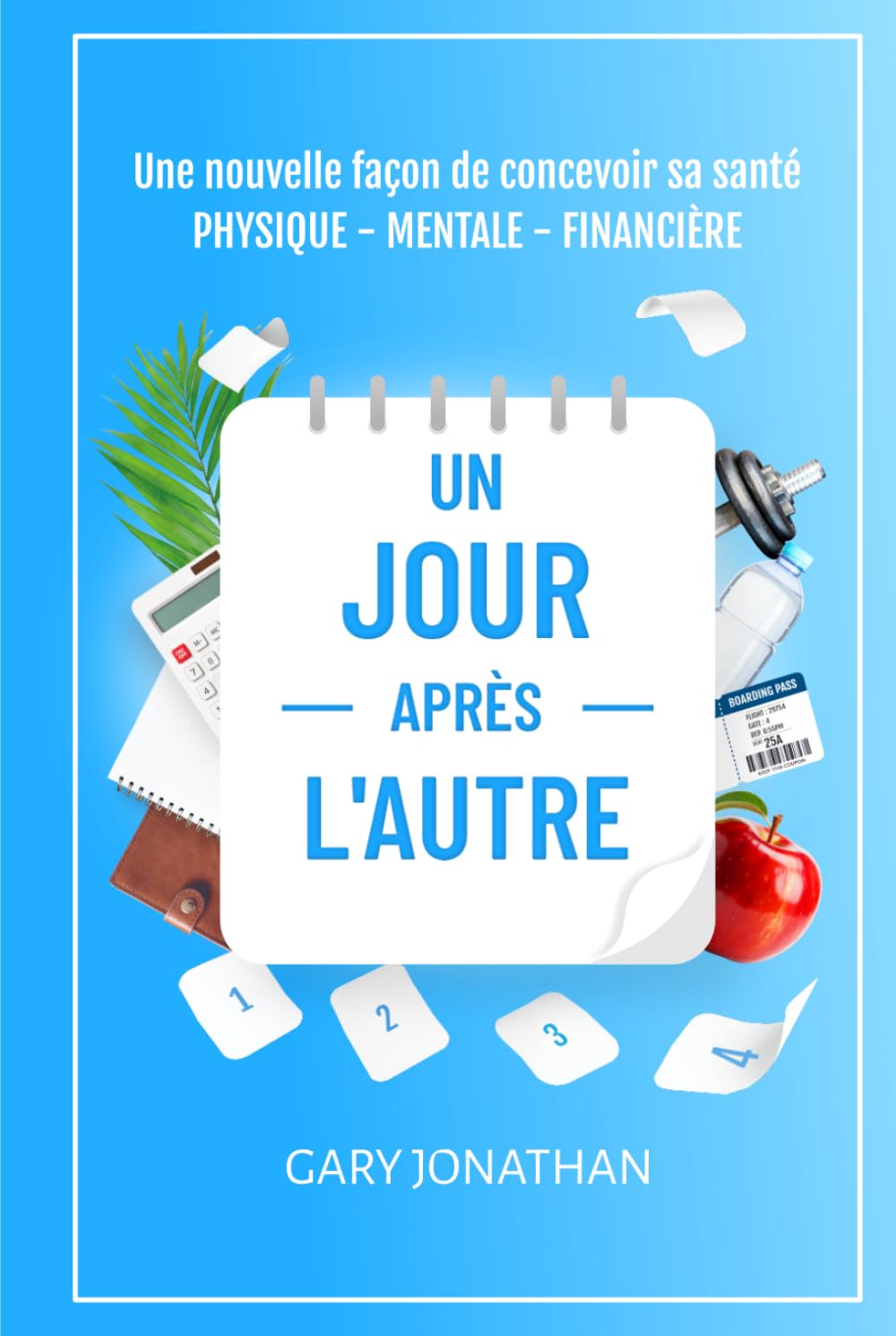 Un jour après l'autre