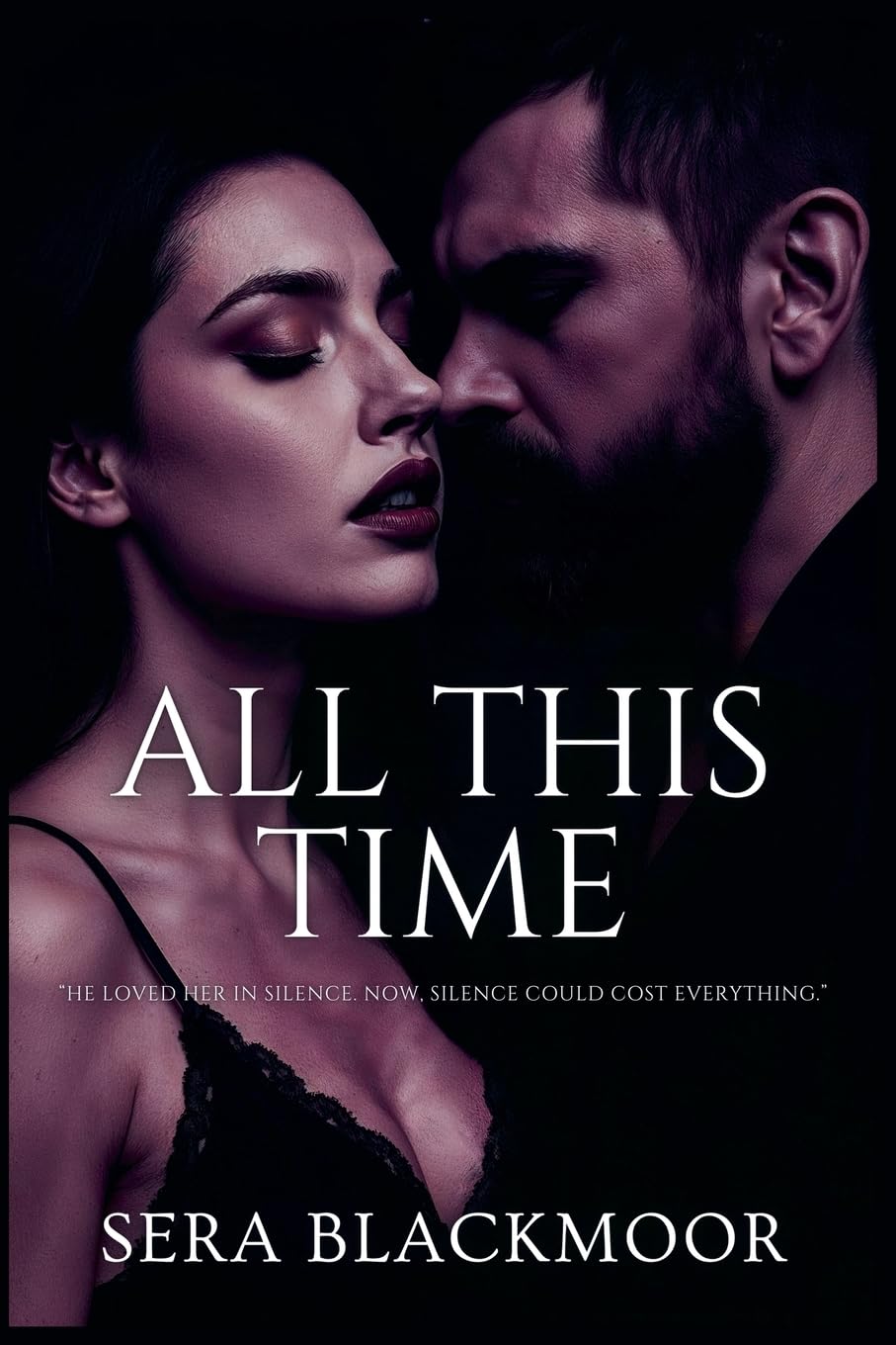 All This Time