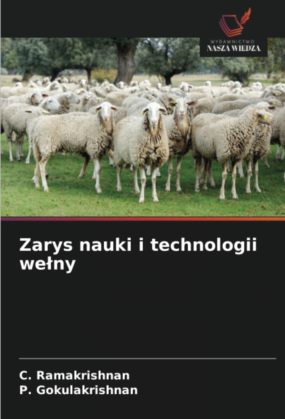 Zarys nauki i technologii welny
