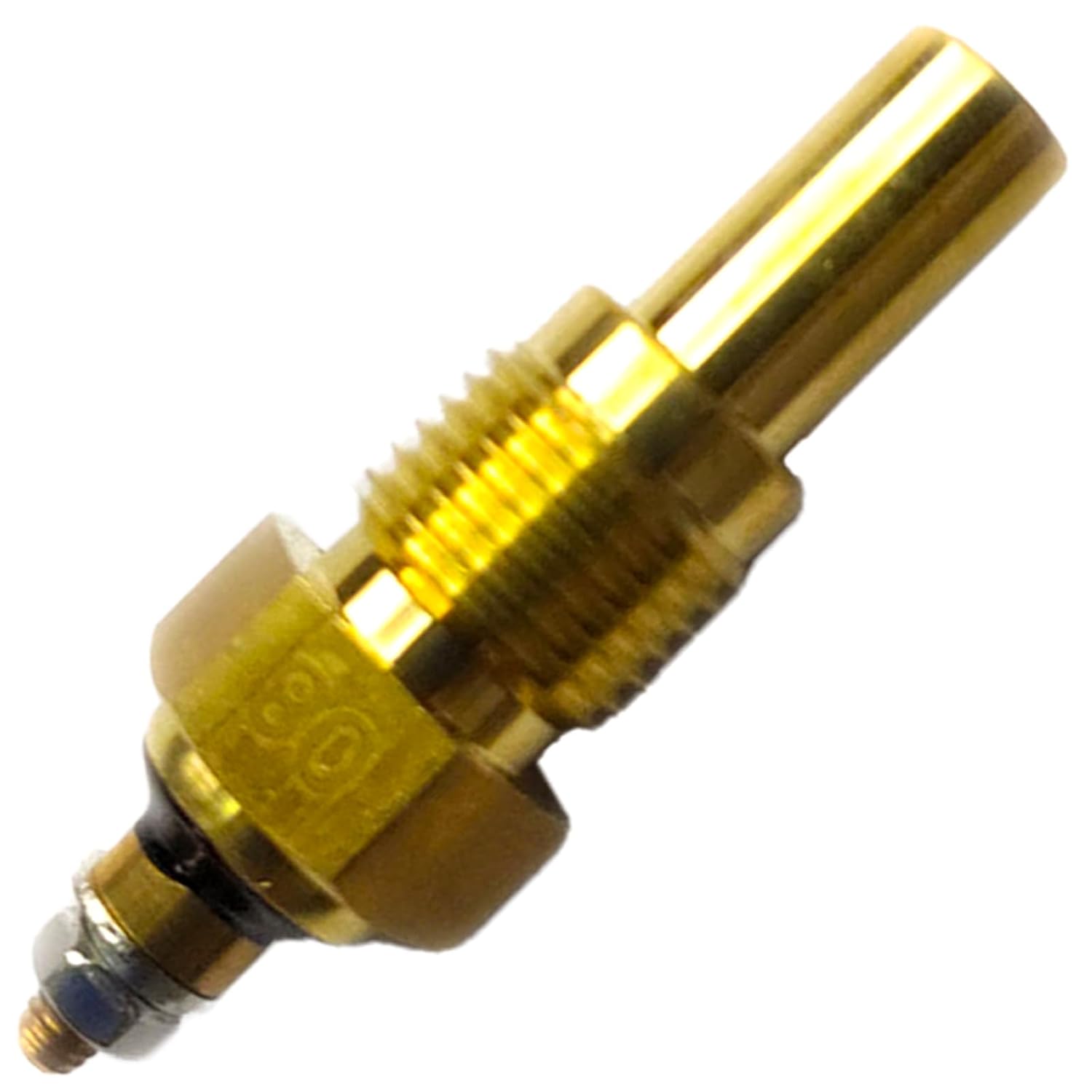 Water Temperature Sensor 4436537 Fits for Isuzu 4JG1 Engine