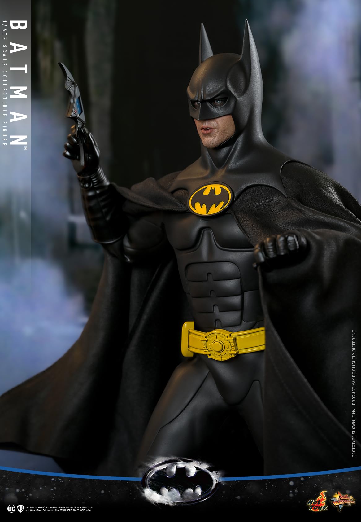 Amazon.co.jp: ムービー・マスターピース バットマン リターンズ