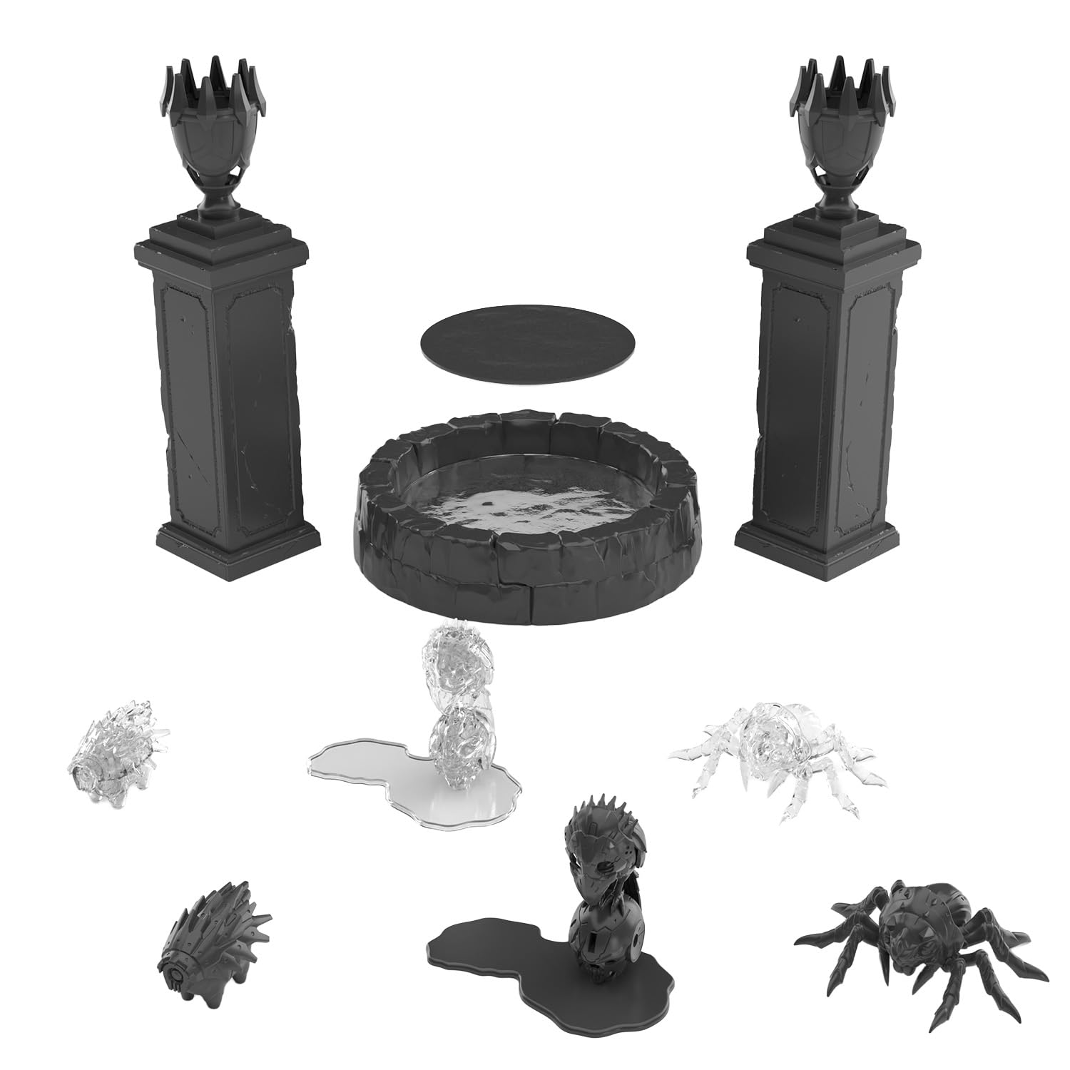 30MF カスタマイズストラクチャー3 30MF カスタマイズストラクチャー3