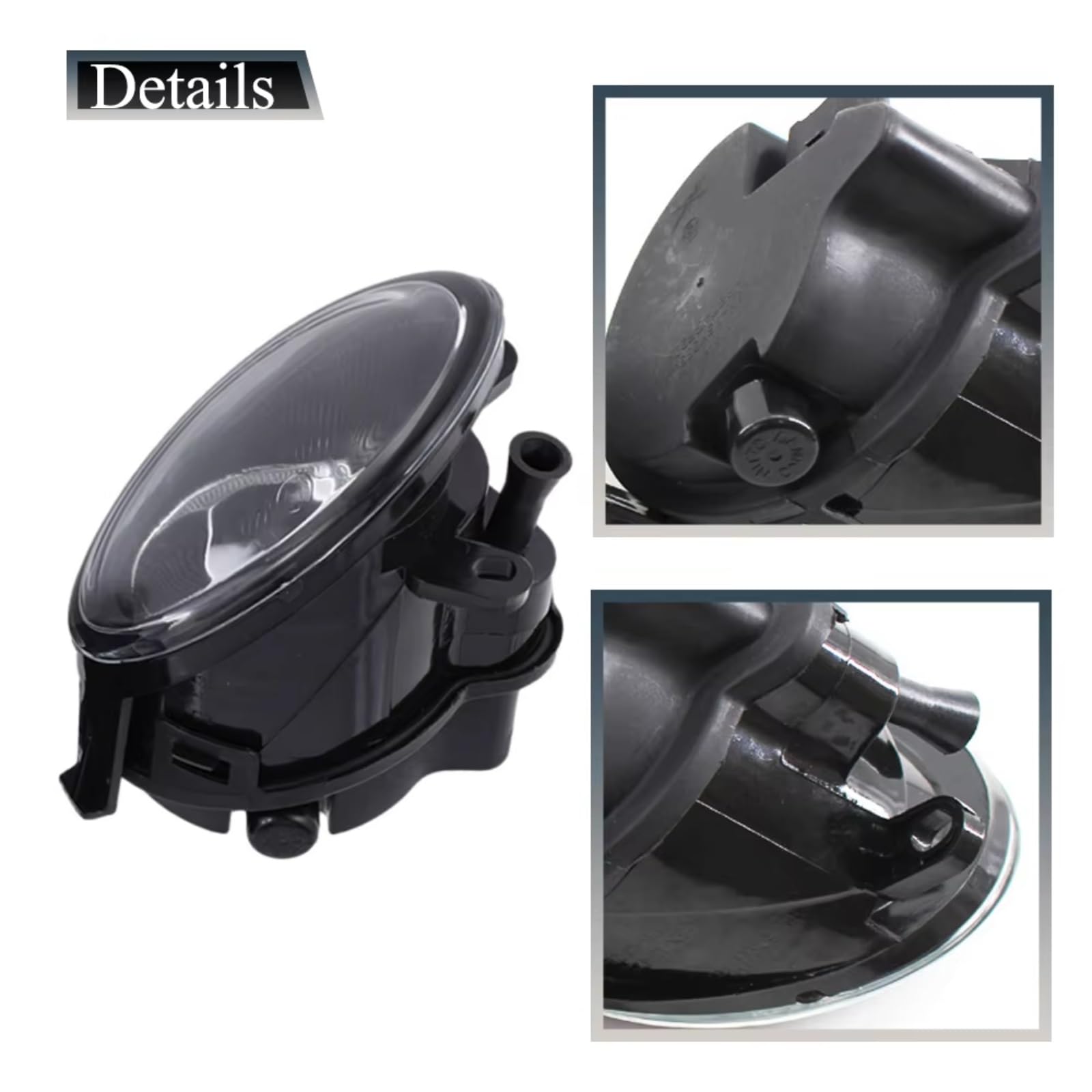 Fendinebbia Per Auto Faro Fendinebbia Per A6 C6 2005 2006 2007 2008