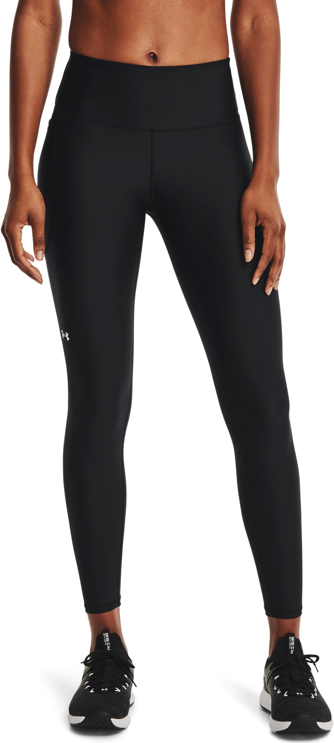 womens Tech HiRise Legging Tights (pack of 1)