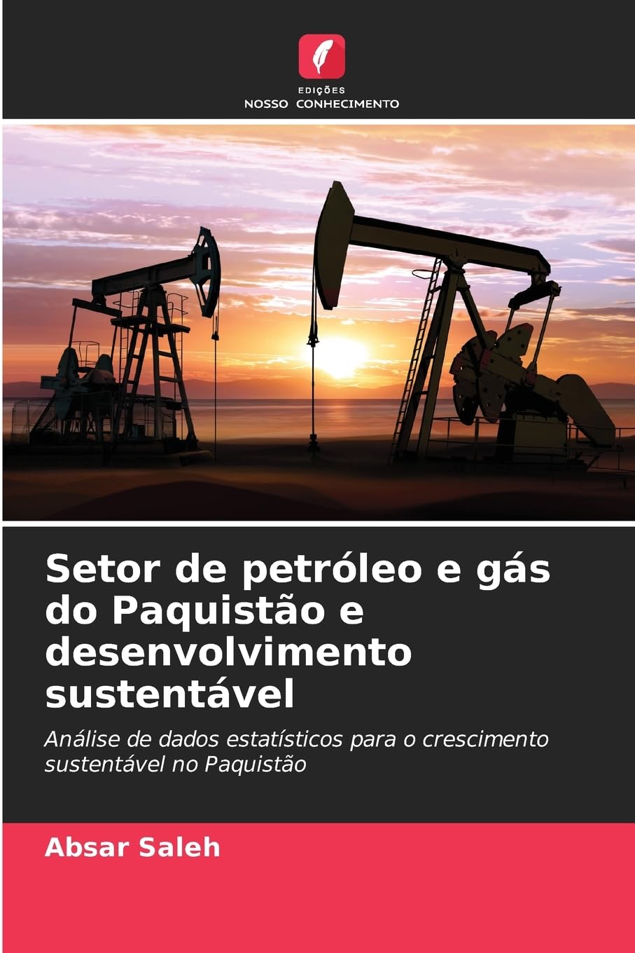 Setor de petróleo e gás do Paquistão e desenvolvimento sustentável: Análise de dados estatísticos para o crescimento sustentável no Paquistão