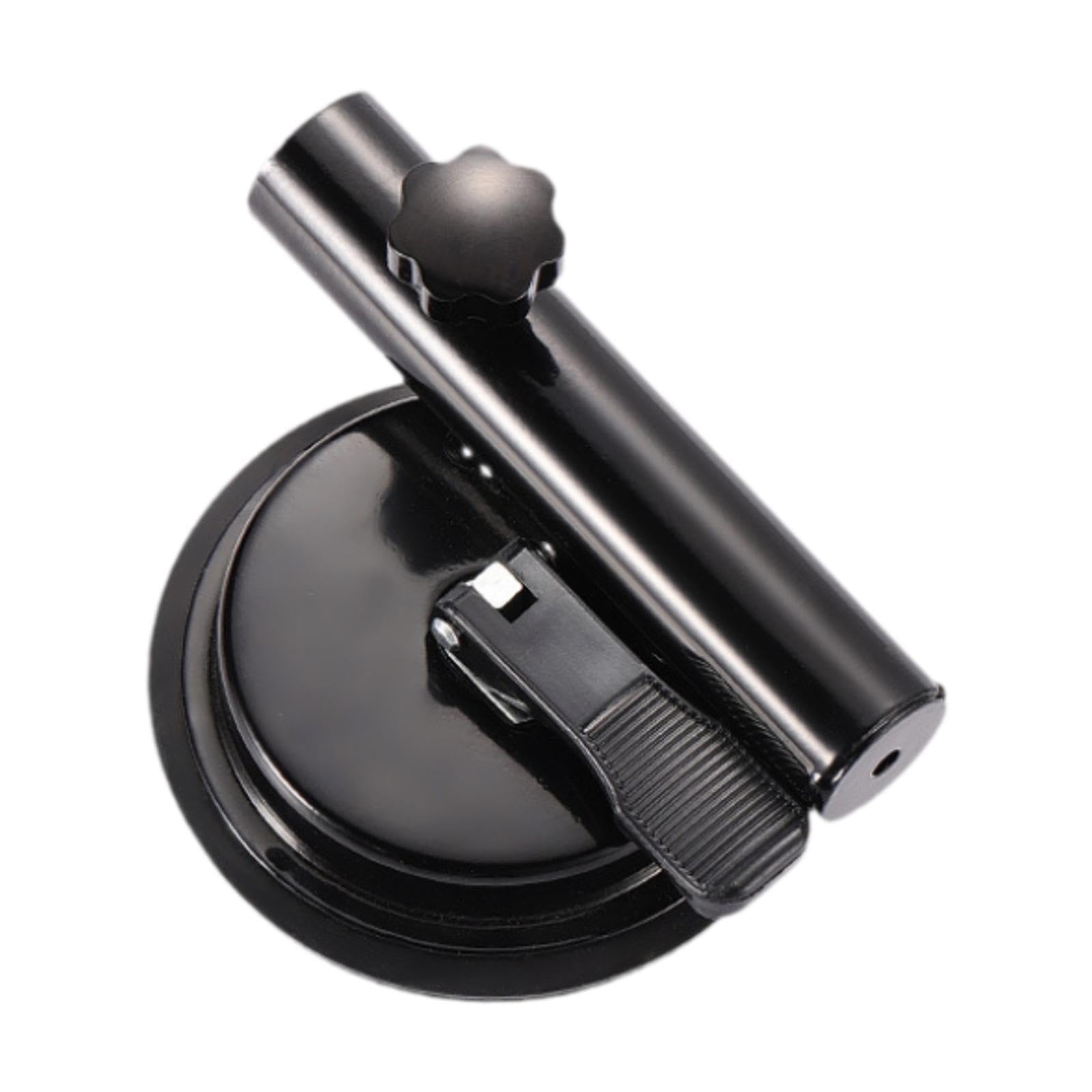 UJEAVETTE Flag Pole Mounting Bracket Flagstaff Support for RV Truck Camper Car SUV ATV Small-image-6