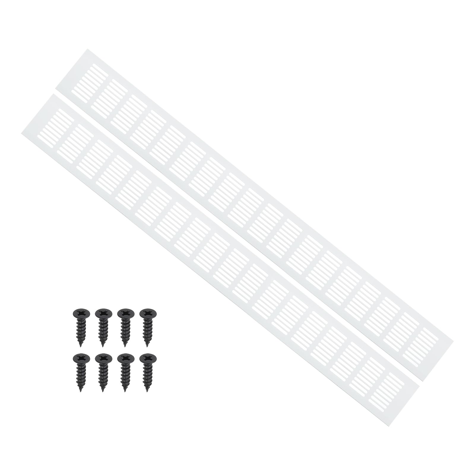 PATIKIL 28 x 3 Inch Door Air Vent Cover