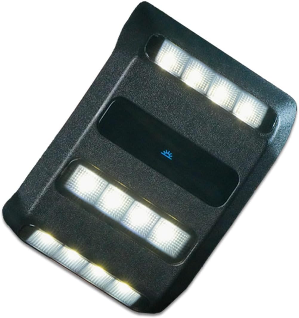 IAG I-Line Rear Dome Light for Ford Bronco 2 Door 2021+ (Not Sport), interior upgrade