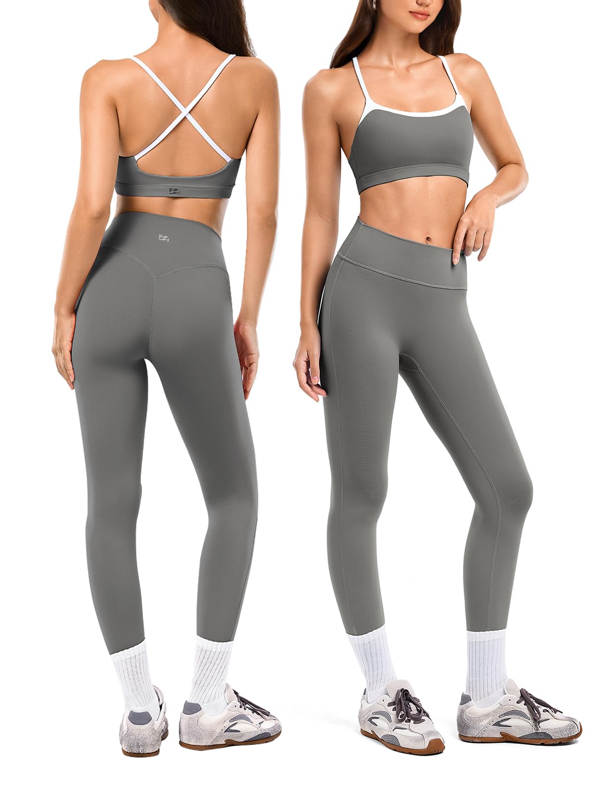 INNO MINT 2 Piece Workout Set