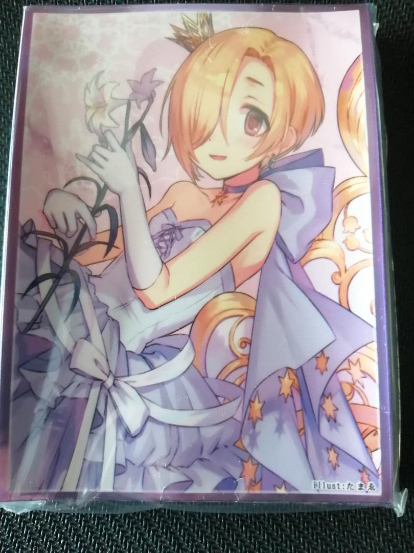 Amazon.co.jp: デレマス 白坂小梅 ドレス スリーブ ミッドナイトブルー
