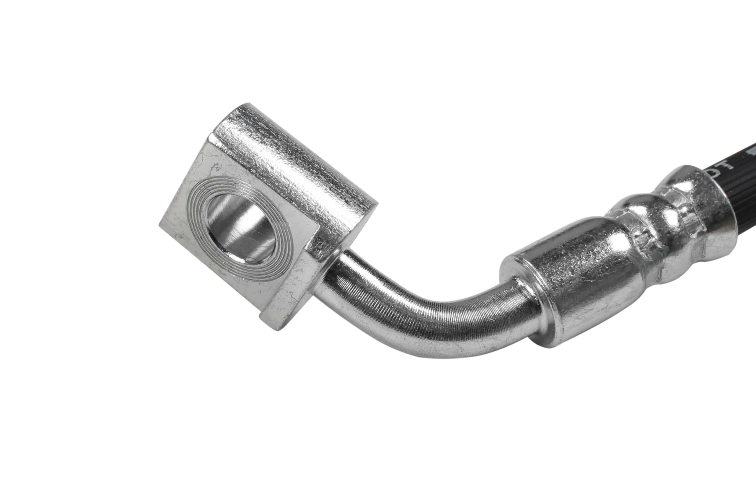 Amazon.com: Sunsong 2202756 Brake Hydraulic Hose : Automotive 