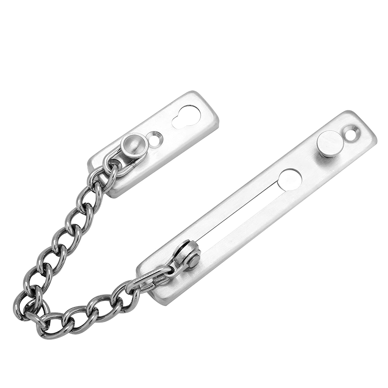 Anti-theft Chain Lock Stainless Steel 