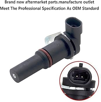 その他 RT-56890 Amazon.com: kmdiesel 8929388 Camshaft Position Position Sensor CPS