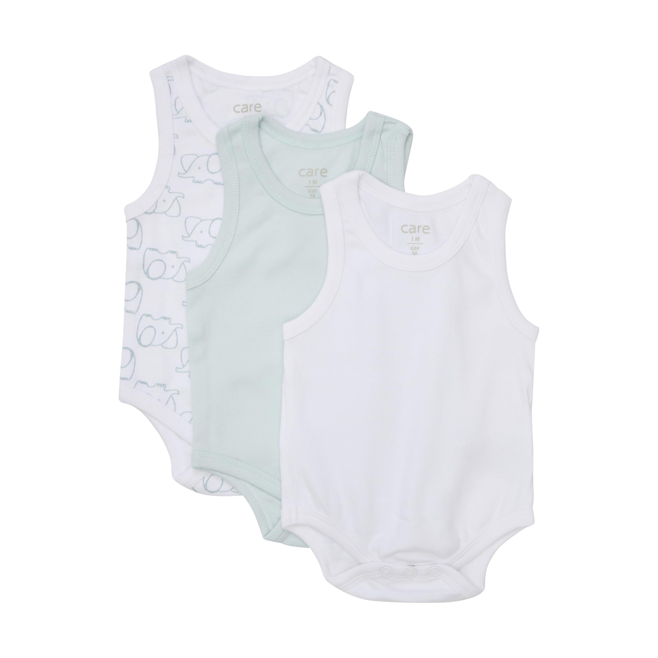 Care Body Shaping (Pack de 3) Unisex bebé — view 12