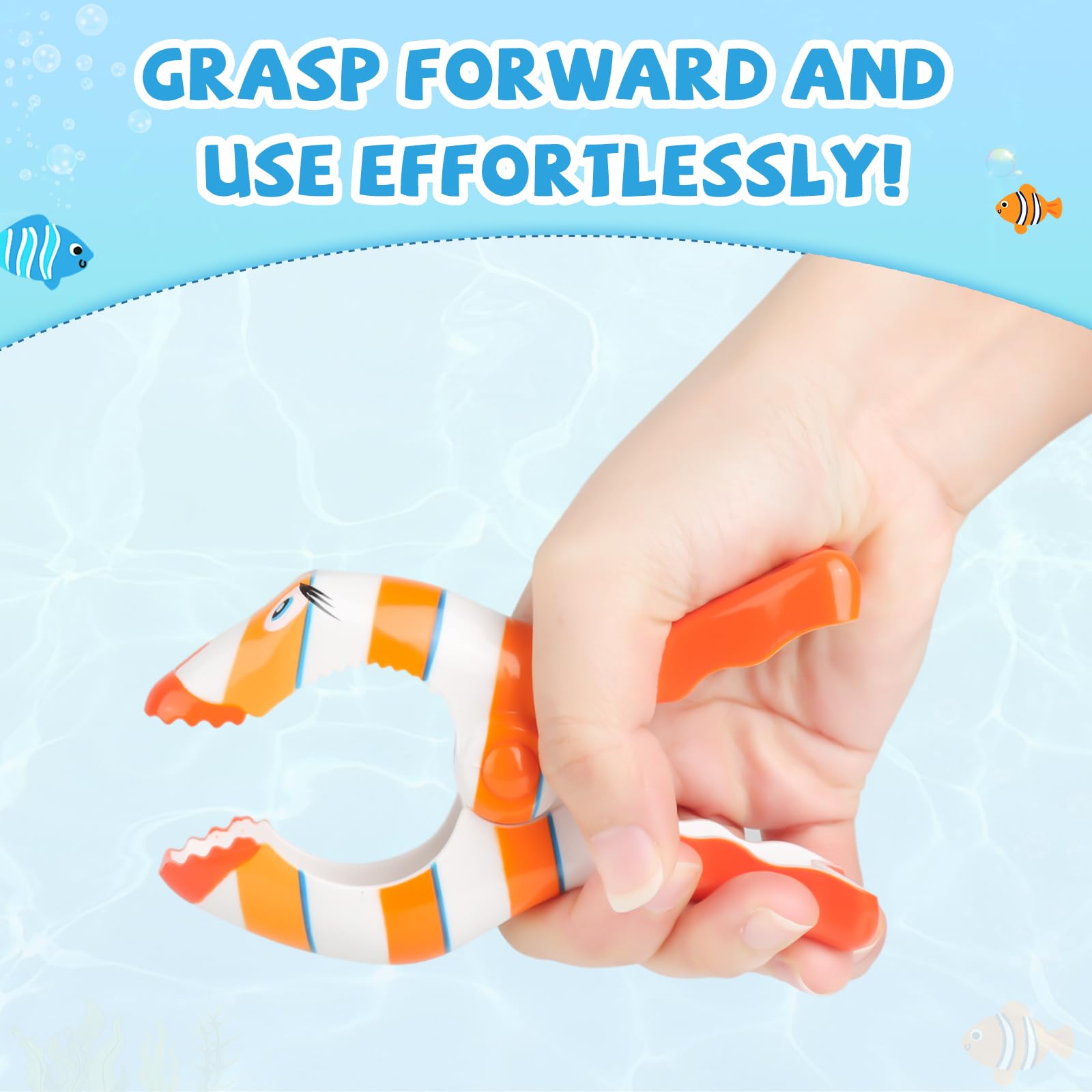 4 Stück Magnetische Handtuchclips Aus Silikon - Starke Magnete Für Küche & Bad