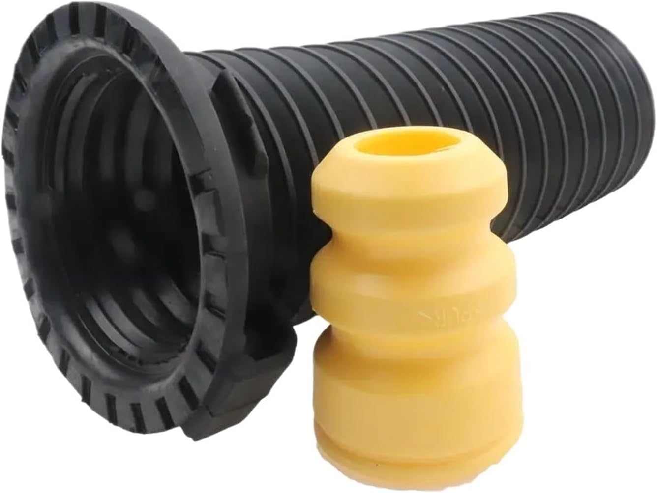 Front Dust Cover Air Shock Absorber Rubber Bellow Dust Boot Set, For Civic, For VIII Hatchback(FN FK)2005-2013 51402-SNA-903 Suspension Bump Stop