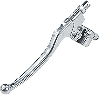 Vista 5 de Palanca de Manija de Freno y Embrague Izquierdo de 22mm 7/8" para Coleman CT200U BT200X CT100U Baja Massimo MB165 MB200 Yerf-Dog Motovox MBX10 Mini