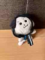 「UNDERTALE」 モンスターテミーぬいぐるみキーホルダー Amazon.co.jp: UNDERTALE モンスターテミーぬいぐるみ