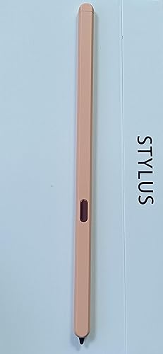 Miniatura 9 de Z Fold S Pen, repuesto para Samsung Galaxy Z Fold 65, puntaspuntas (negro)