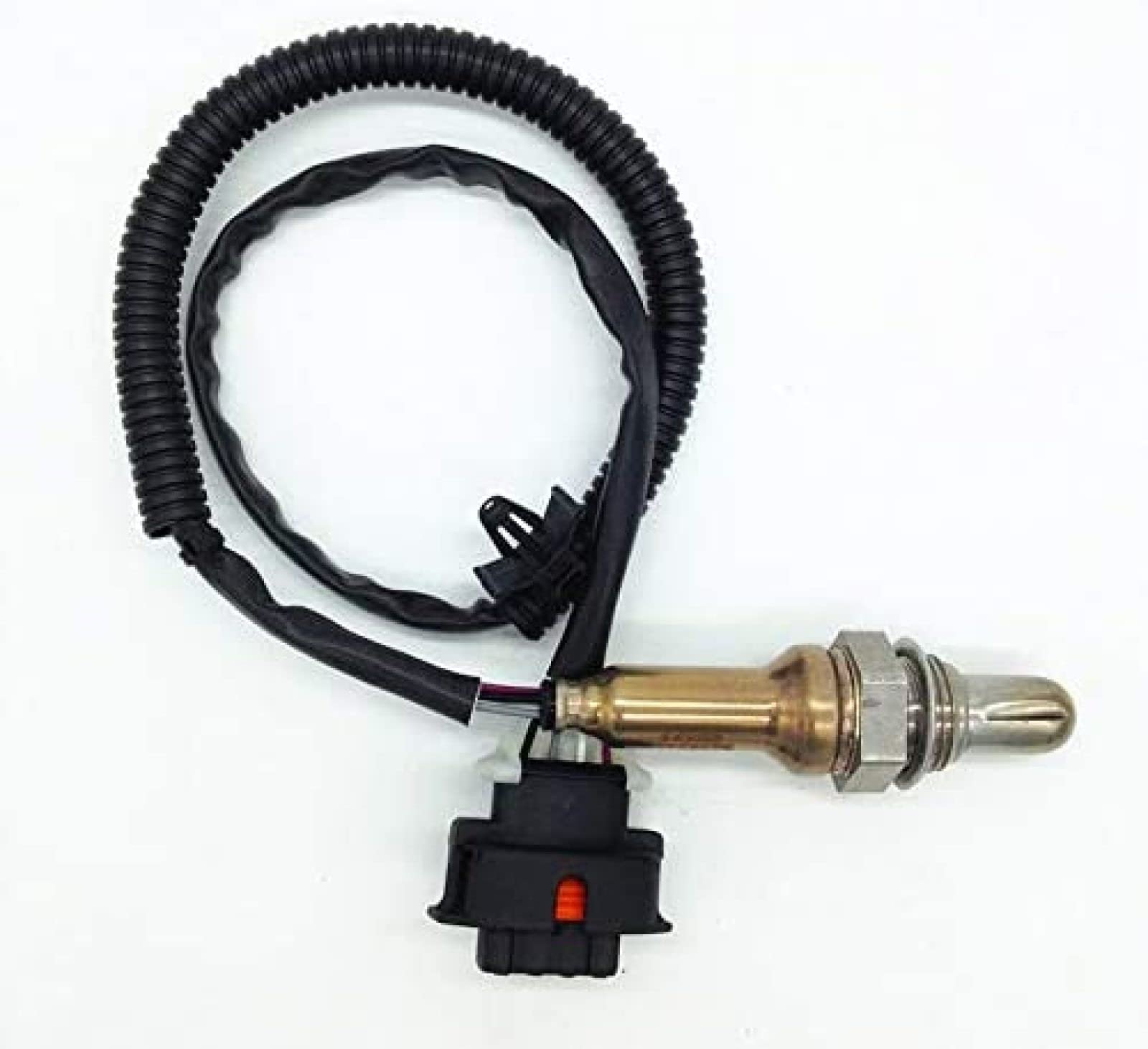 Do Vauxhall Meriva Mk I 1.6 L 2003-2009 OE #: 55563403 sonda lambda 4-przewodowa sonda lambda czujnik tlenu czujnik O2