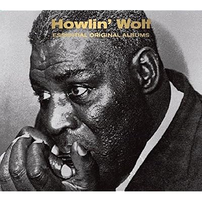Essential Original Albums