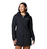 womens Joy Peak Ii Mid Jacket