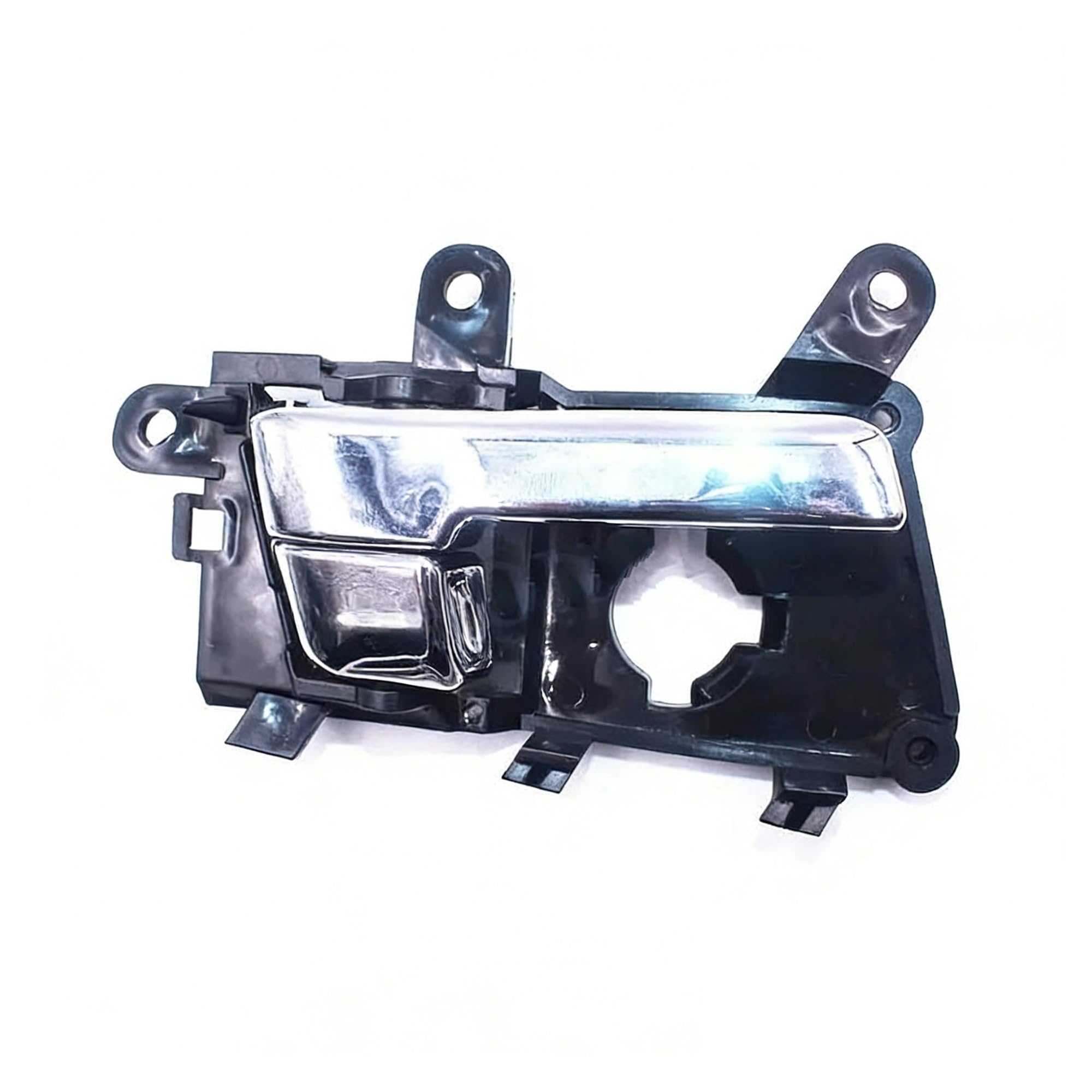 HIVZIVCCIK Interior Door Handle for Kia for Optima for K5 2011-2015 82610-2T010 82620-2T010 83610-2T010 83620-2T010 Car Inside Interior Door Handle Interior Grab Handle(Front Righ)