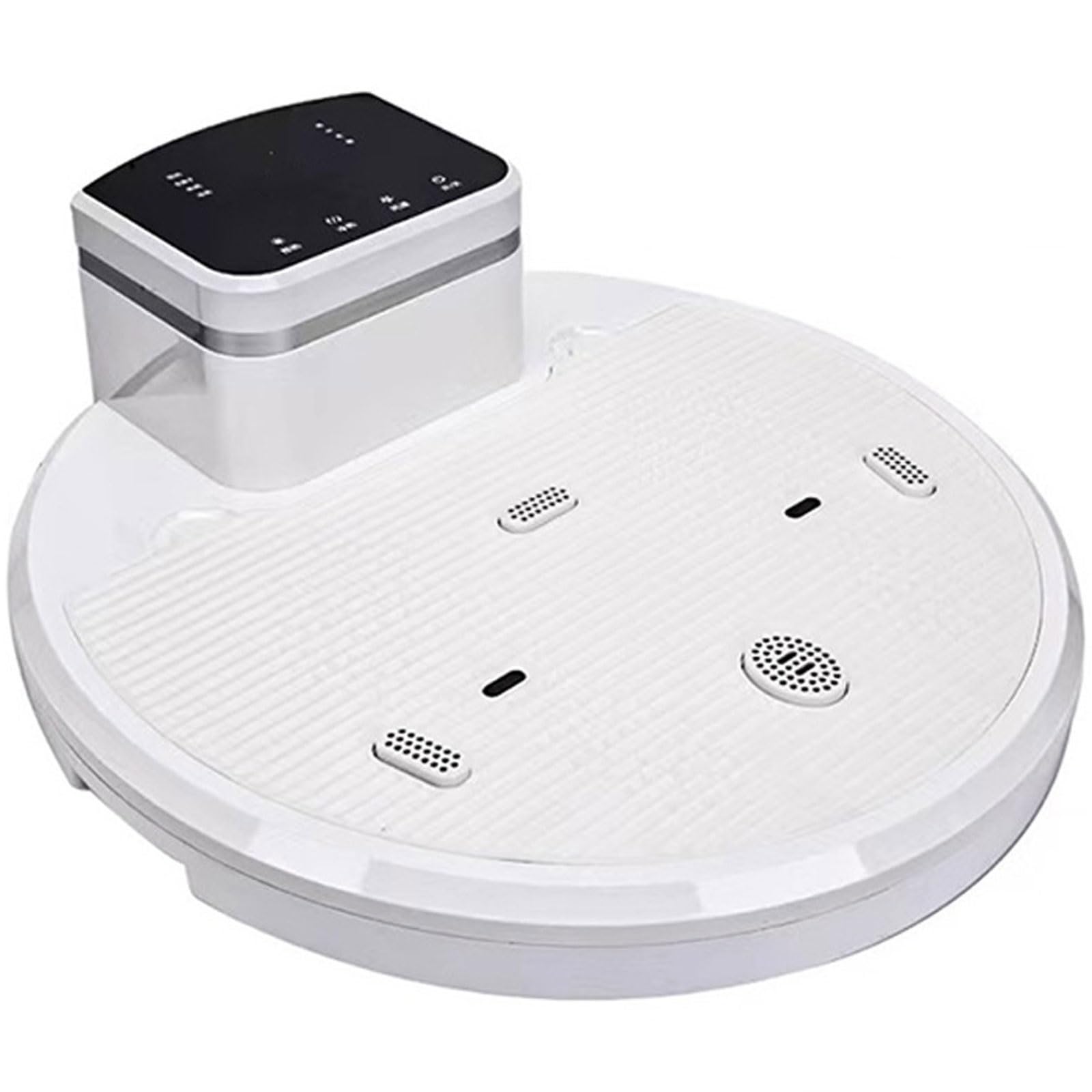 Máquina secadora de cuerpo completo para baño con aire caliente 1