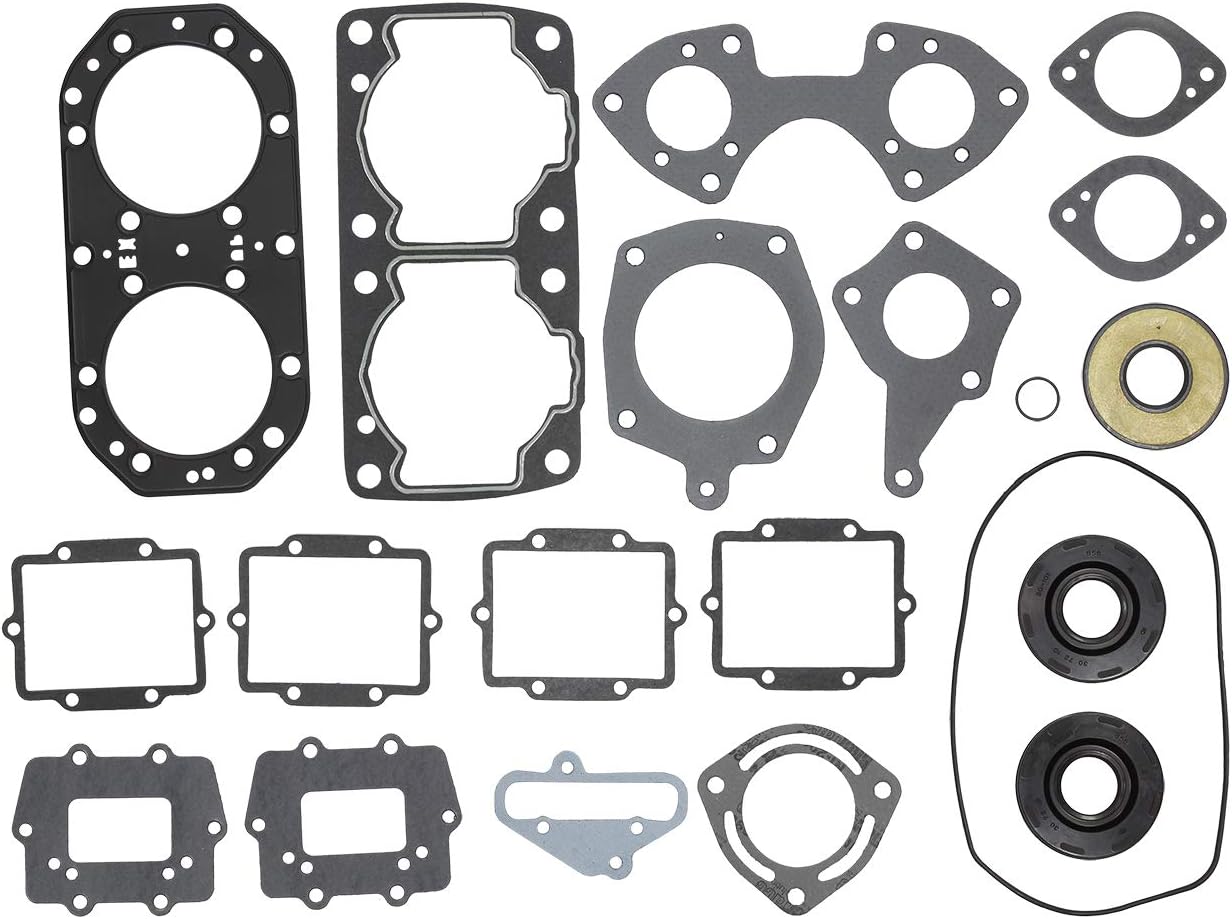 Namura Technologies NW-20002F Complete Gasket Kit