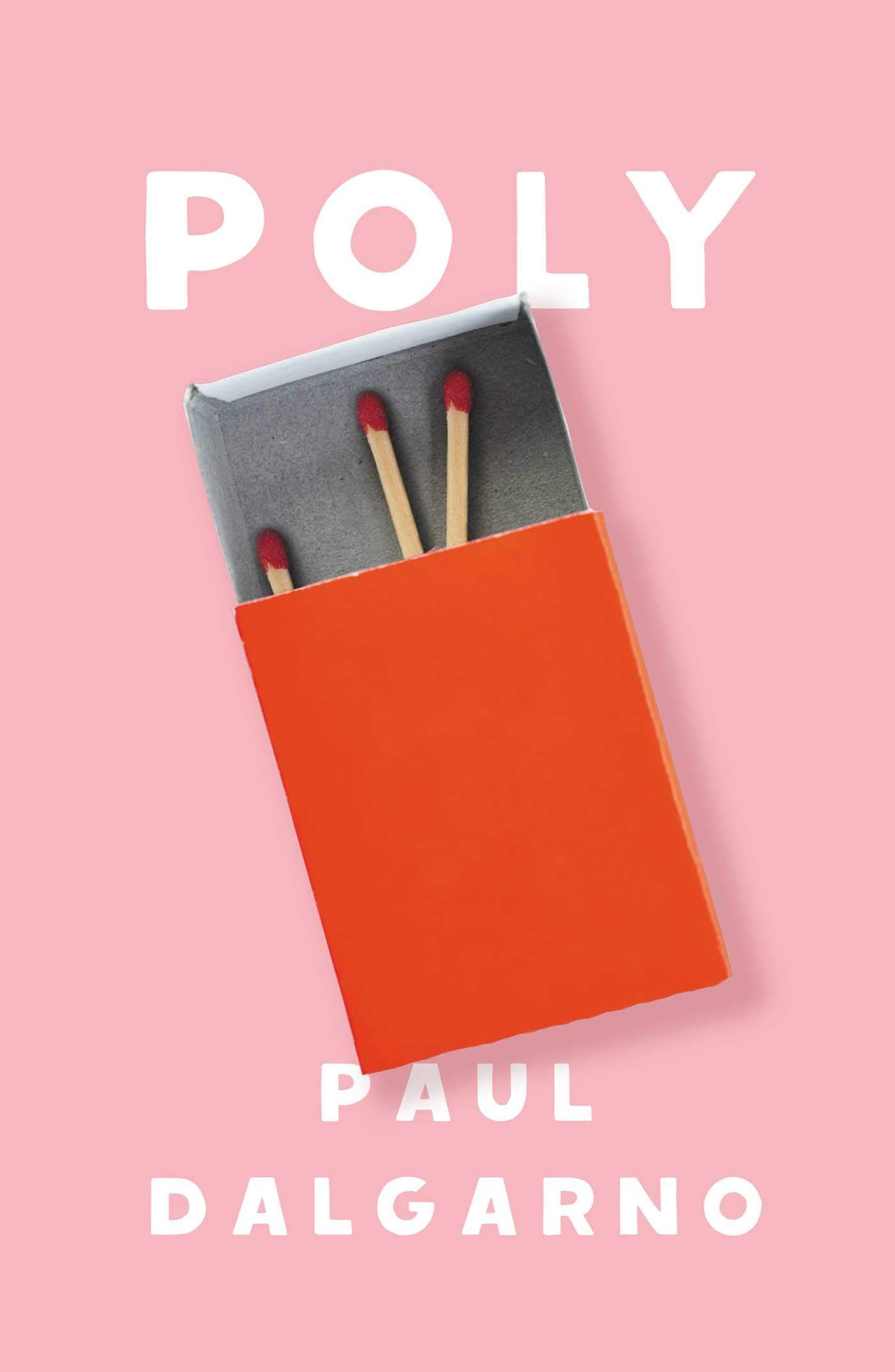 Buy Poly: A novel — BookShops.in