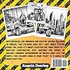 Big Machines in Action: Construction Trucks and Heavy Equipment Coloring Book for Kids, Teens, Adults and Seniors: Includes 2D and 3D Images of ... Equipment Vehicles and Backgrounds to Color #1