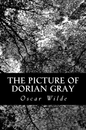The Picture of Dorian Gray