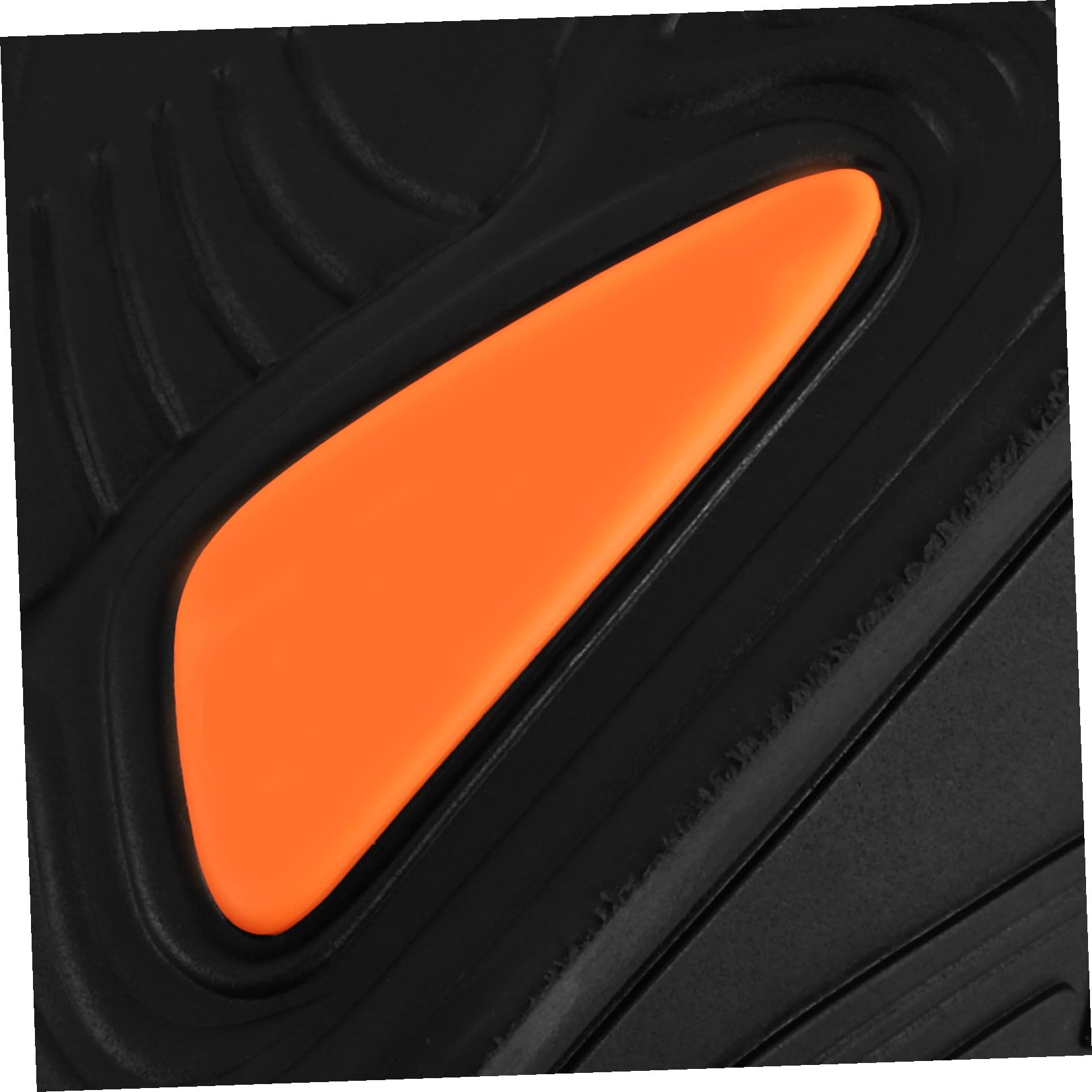cubrezapatos a Prueba de Lluvia cubrebotas para Mujer Protector de Zapatos de Motocicleta protección contra la Lluvia y la Nieve de polivinilo Negro