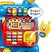 VTech Sit-to-Stand Ultimate Alphabet Train, Blue