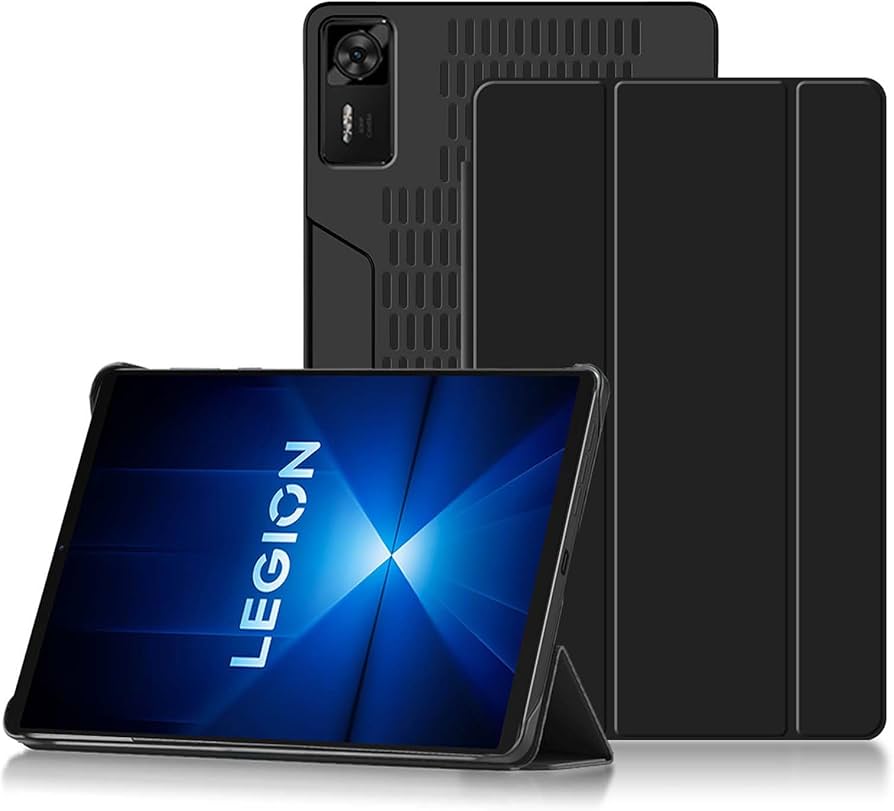 Amazon.com: Case for Lenovo Legion Pad Y700 Gen 4 Tablet 8.8 inch